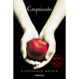 Libro Crepãºsculo (saga Crepãºsculo 1)