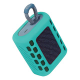 Funda De Silicona Para Bocina Para Jbl Go 3