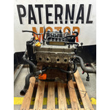 Motor Fiat Uno Fiorino Novo Siena Palio 500 1.4 Evo 2013