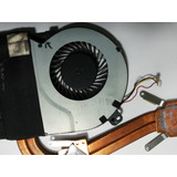 Ventilador Interno Para Asus K550d