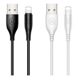 Cabo De Lightning Para Usb (1 M) - Apple