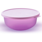 Tigela Aloha 2 Litros Tupperware Armazenar E Servir