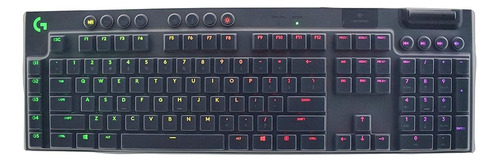 Funda Teclado Teclado Mecánico Con Cable Logitech G815 Rgb,