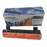 Toner Para Brother Tn-1060 Generico Hl-1110 Hl-1111 Dcp-1512 Tinta Negro