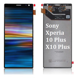 Pantalla Lcd Original Para Sony Xperia 10 Plus/x10 Plus