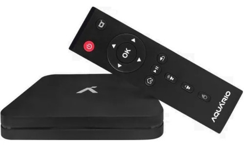 Smart Tv Box Stv-3000