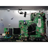 Tarjeta Main Tv Atvio Atv-32sm Pcb: 4715-6683m2-a3233g11