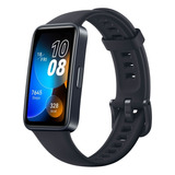 Smartwatch Huawei Band 8 1.47' Hasta 14 Dias Batería Negro
