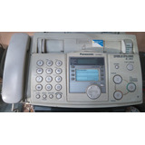 Fax Panasonic Kx-fhd333