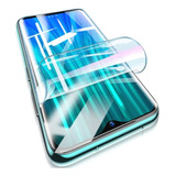 Mica Hidrogel Samsung Galaxy Series J A M S Note Hydrogel