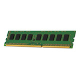 Memoria Ram Valueram Color Verde 8gb Kingston Kvr1333d3n9/8g