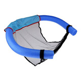 Silla De Piscina Azul Talla M