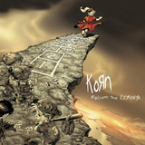 Korn Follow The Leader Cd Importado Nuevo Original