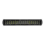 Barra Led Automotriz 108w 36 Leds 15 Pulgadas + Obsequio