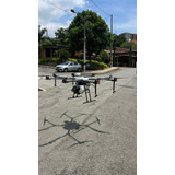 Dron Agrario Agras Mg 1p Series