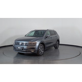 Volkswagen Tiguan Allspace 2.0 Highline Tdi Dsg 4motion At