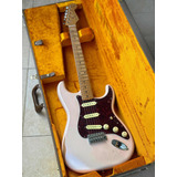 Fender Stratocaster Vintera Road Worn 50s Shell Pink Fsr