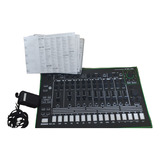 Caja De Ritmo Rhythm Tr-8 Roland Nuevo 