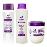 Shampoo Acondicionad Trat 650ml - mL a $40