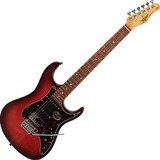 Guitarra Strato Tagima Modern 2s 1h Stella Brasil Escudo Tt