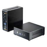 Mini Pc I9 Con 64gb Ram Y 1t Ssd Pcie 4.0 Con Core