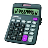 Calculadora  833-12  Truly 1007973