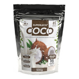 Leche De Coco Polvo X 500 Gr - g a $63