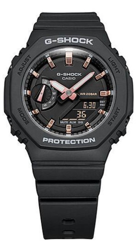 Relogio Casio Gshock Gma-s2100-1adr