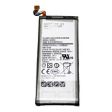 Batería Compatible Samsung Note 8 +adhesivo Regalo -dcompras