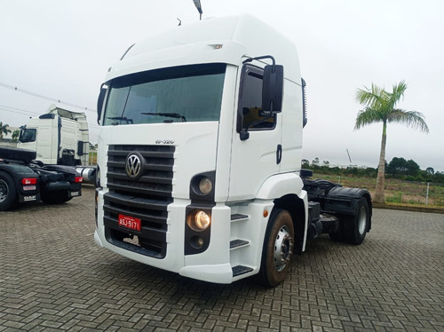 VW 19.320 4X2 2010/10