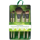 Ecotools Set De Brochas Start The Day Beautiful Color Transparente