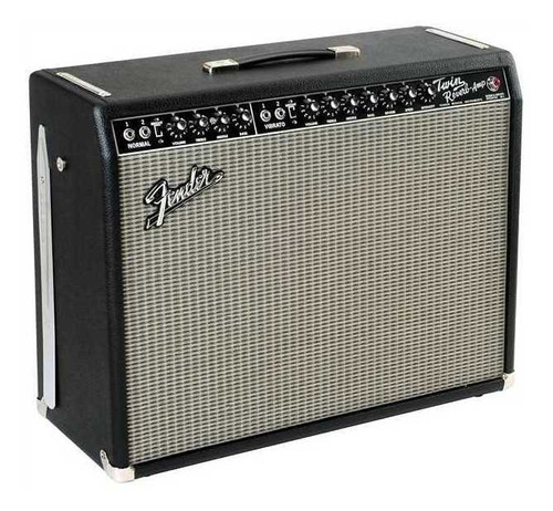 Fender '65 Twin Reverb 85-watt 2x12 