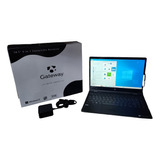 Laptop Gateway Gwcc51416 2 En 1 Tactil 14.1  Core I5-10 