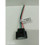 Conector Bobina Toyota Yaris  Corolla  4runner Kavak   Hilux Toyota YARIS