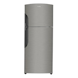 Refrigerador 18 Pies Mabe Rms510ivmrm Acero Inox