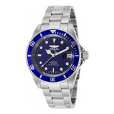 Invicta Pro Diver 9094ob Automatico Reloj Hombre 40mm