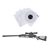 Rifle Gamo Swarm Viper Gen3 .22(5.5mm) Mira 3-9x40 Xchws C