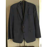 Traje Completo Para Caballero Polo Ralph Lauren Talla 46 L