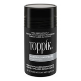 Toppik Fibras Capilares Rellena El Cabello Debilitado Gris