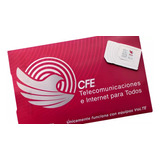 2 Sim Física Cfe Volte B28 Telefonía Móvil