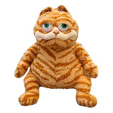 Peluche Garfield La Película 30cm