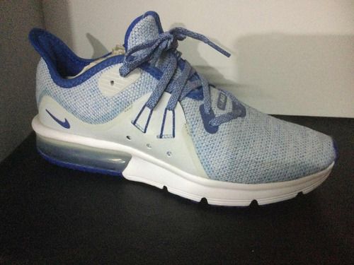 Zapatillas Nike Air Max Sequent 3