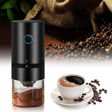 Small Conical Coffee Bean Burr Grinder