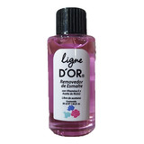 Removedor De Esmalte Ligne Dor - mL a $160