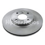 Disco De Freno  Renault Clio Logan Kangoo Megane R19 Express Renault CLIO