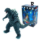 1994 Godzilla Vs Spacegodzilla Movie Figura Modelo Brinquedo