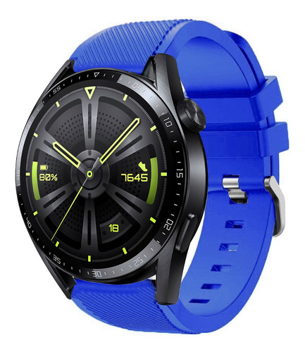 Correa Deportiva Compatible Huawei Watch Gt Gt2 2pro 3 3pro