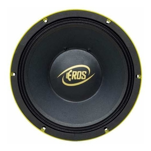 Alto Falante Médio Grave 12 Eros E712 Pro 700 W Rms 8 Ohms