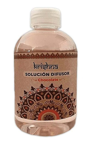 Solución Difusor/ Humidificador Chocolate / Ambienteyaromas