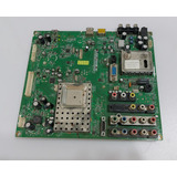 Placa Main Philips 32pfl3414/77 40-t8222p-mae2xg Gtia 3 Mes!